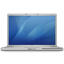 PowerBook G4 17 Inch icon