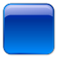 Box blue icon