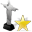 Christ the Redeemer Star-32