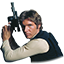 Star Wars Han Solo-64