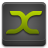 Xbmc square Icon