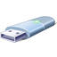 Flash disk Icon
