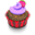 Straberry Cupcake-32