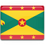 Grenada Flag-64