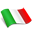 Italy Flag-32
