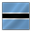 Botswana Flag-32