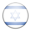 Flag of Israel Icon