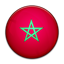 Flag of Morocco icon