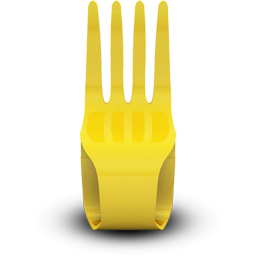 Fork Seat