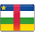 Central African Republic Flag-32