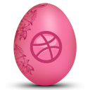 Dribble Egg-128