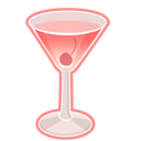 Rose cocktail-128