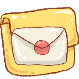 Folder Mail