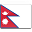 Nepal Flag-32