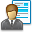 Client Account Template icon