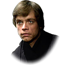 Star Wars Luke Skywalker-128