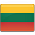 Lithuania Flag-32