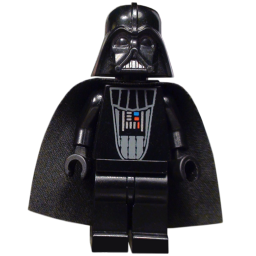 Lego Darth Vader-256