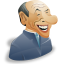 Silvio Berlusconi icon