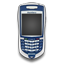 Blackberry 7100r icon