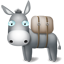 Donkey-64