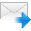 Mail Replay icon