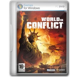 World of Conflict