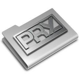Pry Logo