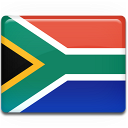 South Africa Flag-128