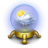 Magic Weather icon pack