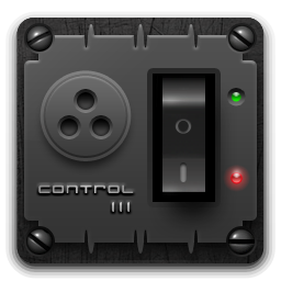 Control Panel-256