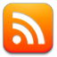 RSS simple icon