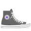 Converse Grey icon