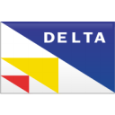 Delta Straight