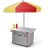 Hot Dog Stand-48