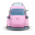 Pink Car-32