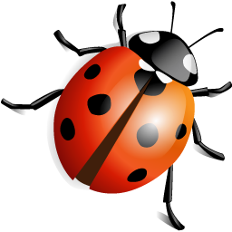 Ladybug-256