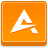Aimp Orange icon