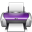 Purple Printer-32