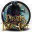Pirates Of Black Cove icon