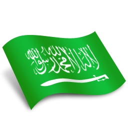 Arabia Flag