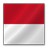 Indonesia flag-48
