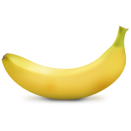 Banana-256
