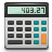 Calculator Full icon