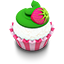 Vanilla Cupcake-64