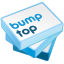 Bump Top Icon