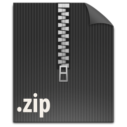 File ZIP