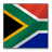 South Africa Flag-48