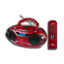Red CD Player icon