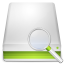 Search Hard Disk icon